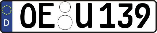 OE-U139