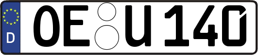 OE-U140