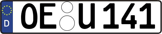 OE-U141