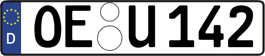 OE-U142
