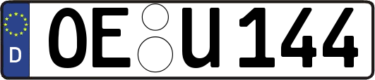 OE-U144