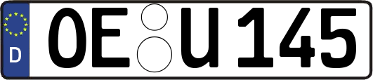 OE-U145