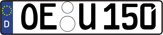 OE-U150