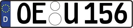 OE-U156