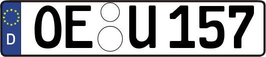 OE-U157