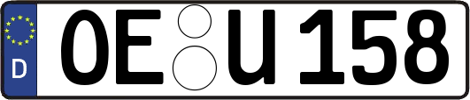 OE-U158