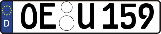 OE-U159