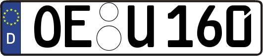 OE-U160
