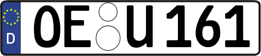 OE-U161