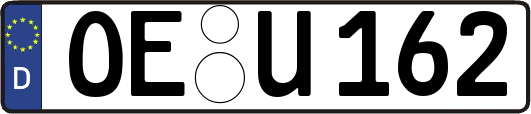 OE-U162