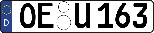 OE-U163