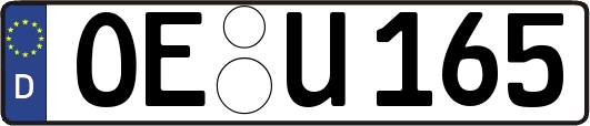 OE-U165