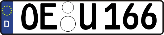 OE-U166