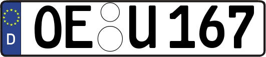 OE-U167