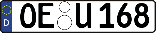 OE-U168