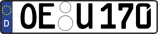 OE-U170