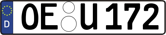 OE-U172