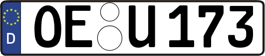 OE-U173