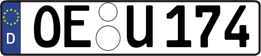 OE-U174