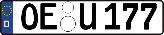 OE-U177