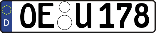 OE-U178