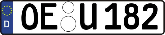 OE-U182