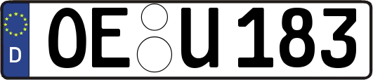 OE-U183