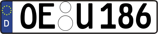 OE-U186