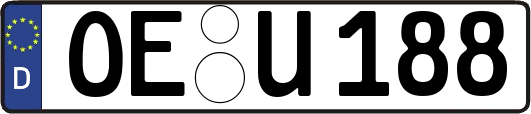 OE-U188