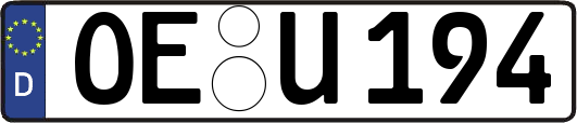 OE-U194