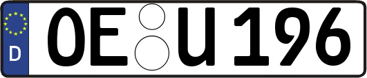 OE-U196