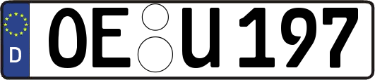 OE-U197