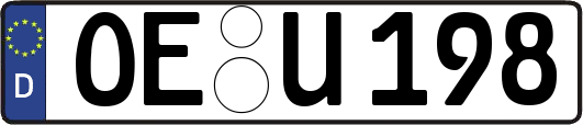 OE-U198