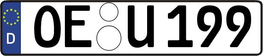 OE-U199