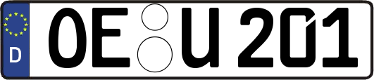 OE-U201