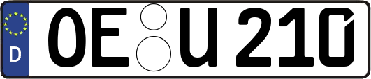 OE-U210