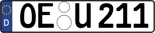 OE-U211