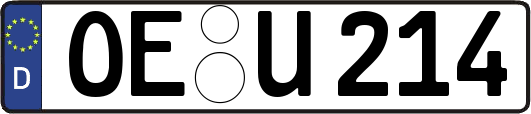 OE-U214