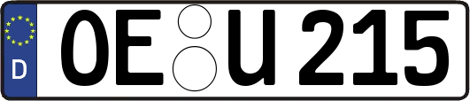 OE-U215