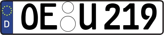 OE-U219