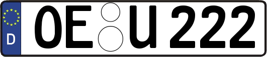 OE-U222