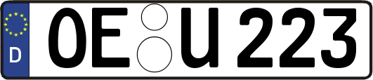 OE-U223