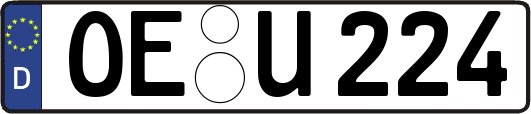 OE-U224