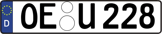 OE-U228