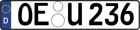OE-U236