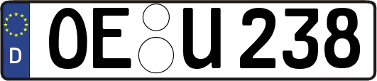 OE-U238