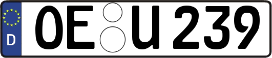 OE-U239