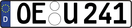 OE-U241