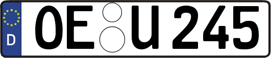 OE-U245
