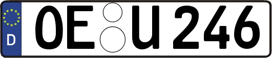 OE-U246